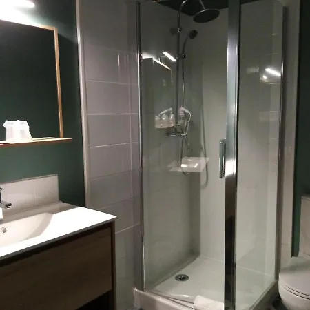 ホテル Du Coq A L'ane