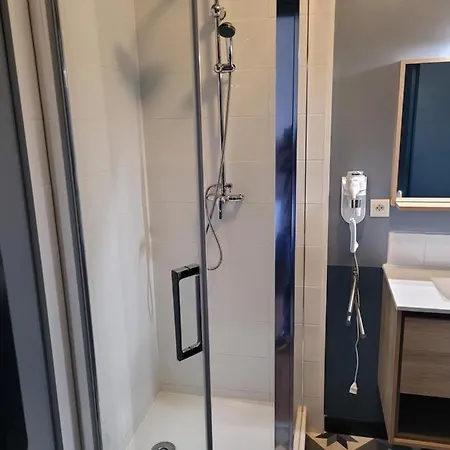 ホテル Du Coq A L'ane 2*